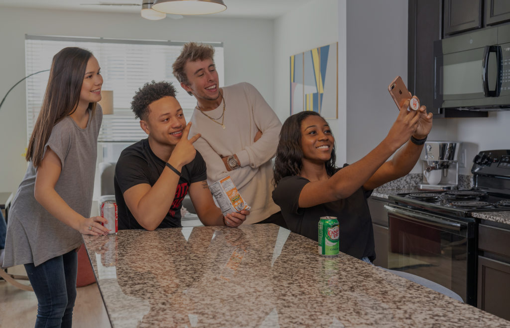 Photo Gallery Stanhope Apartments