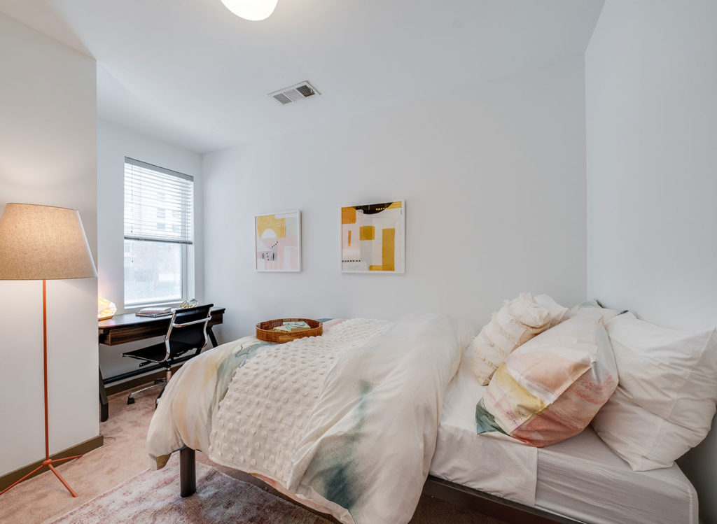 Photo Gallery Stanhope Apartments