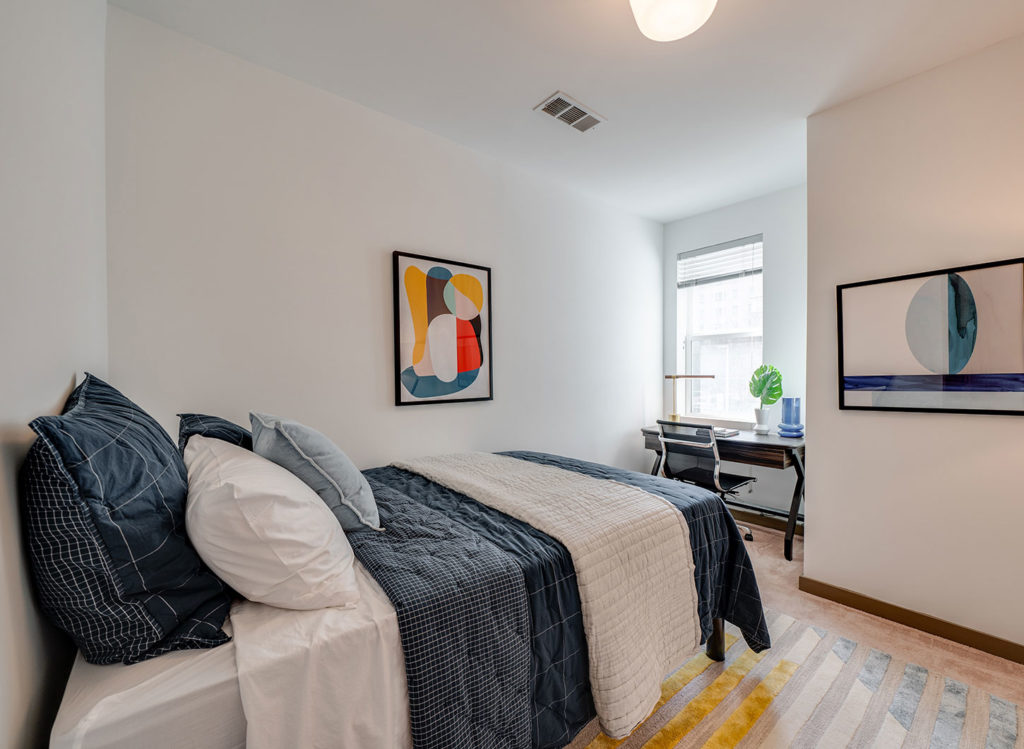 Photo Gallery Stanhope Apartments