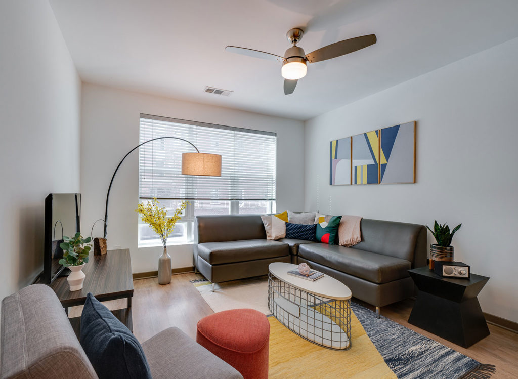 Photo Gallery Stanhope Apartments