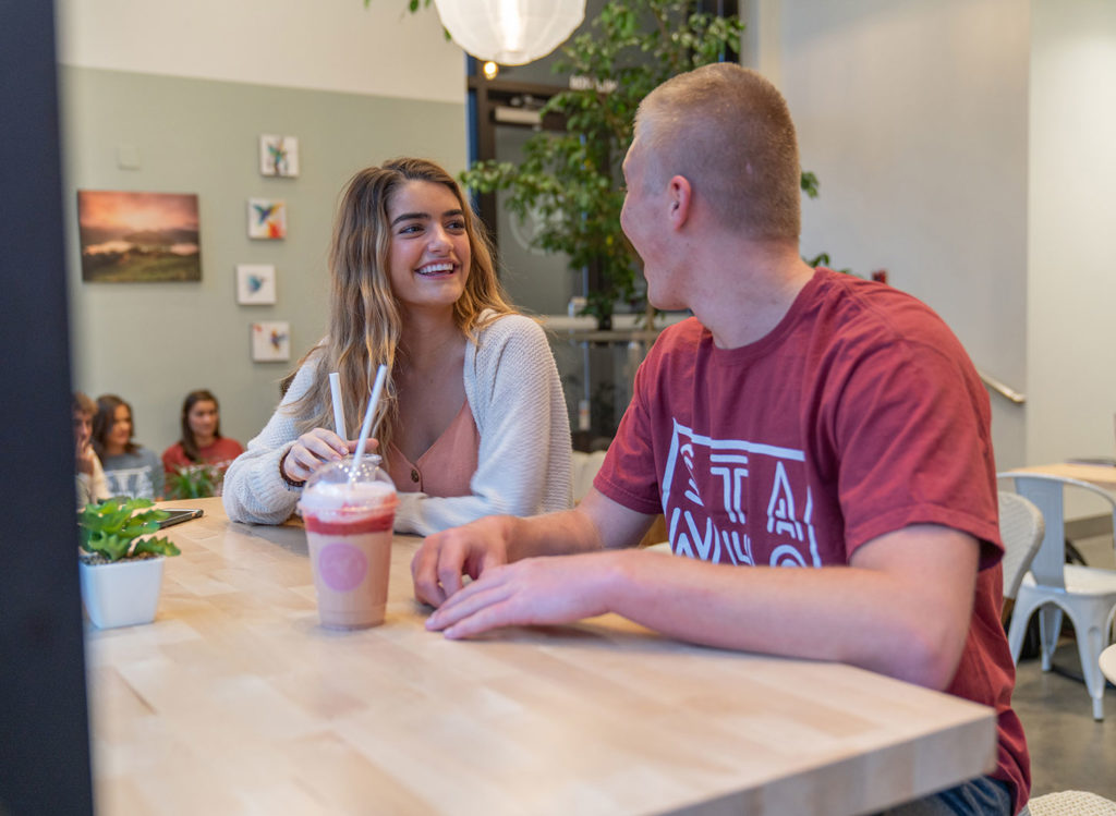 Photo Gallery Stanhope Apartments