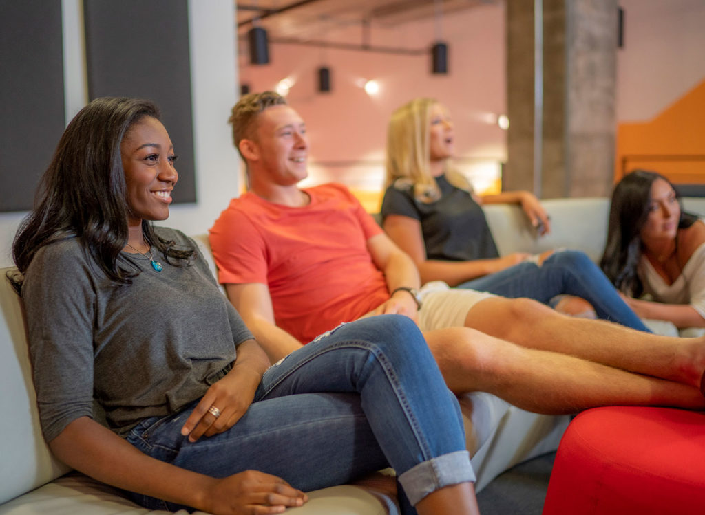 Photo Gallery Stanhope Apartments