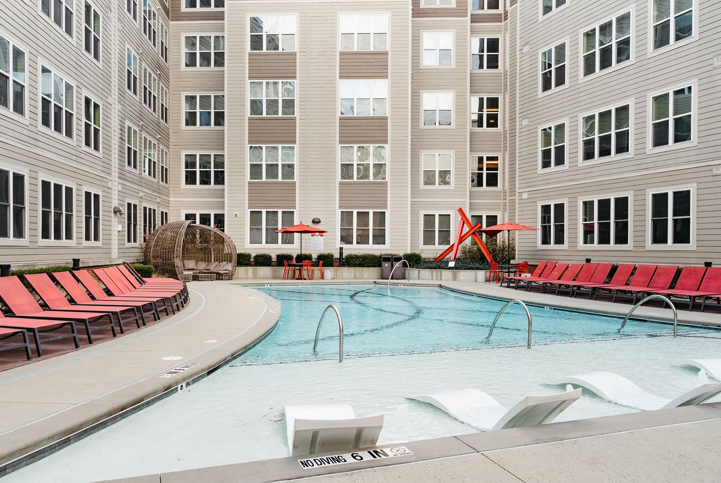 pool