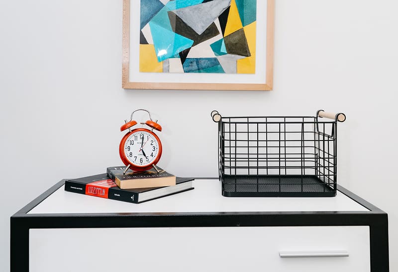 desk