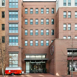 building exterior